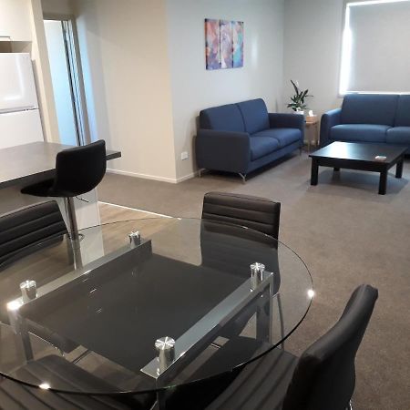 South City Accommodation Unit 1 Invercargill Bagian luar foto
