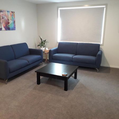 South City Accommodation Unit 1 Invercargill Bagian luar foto