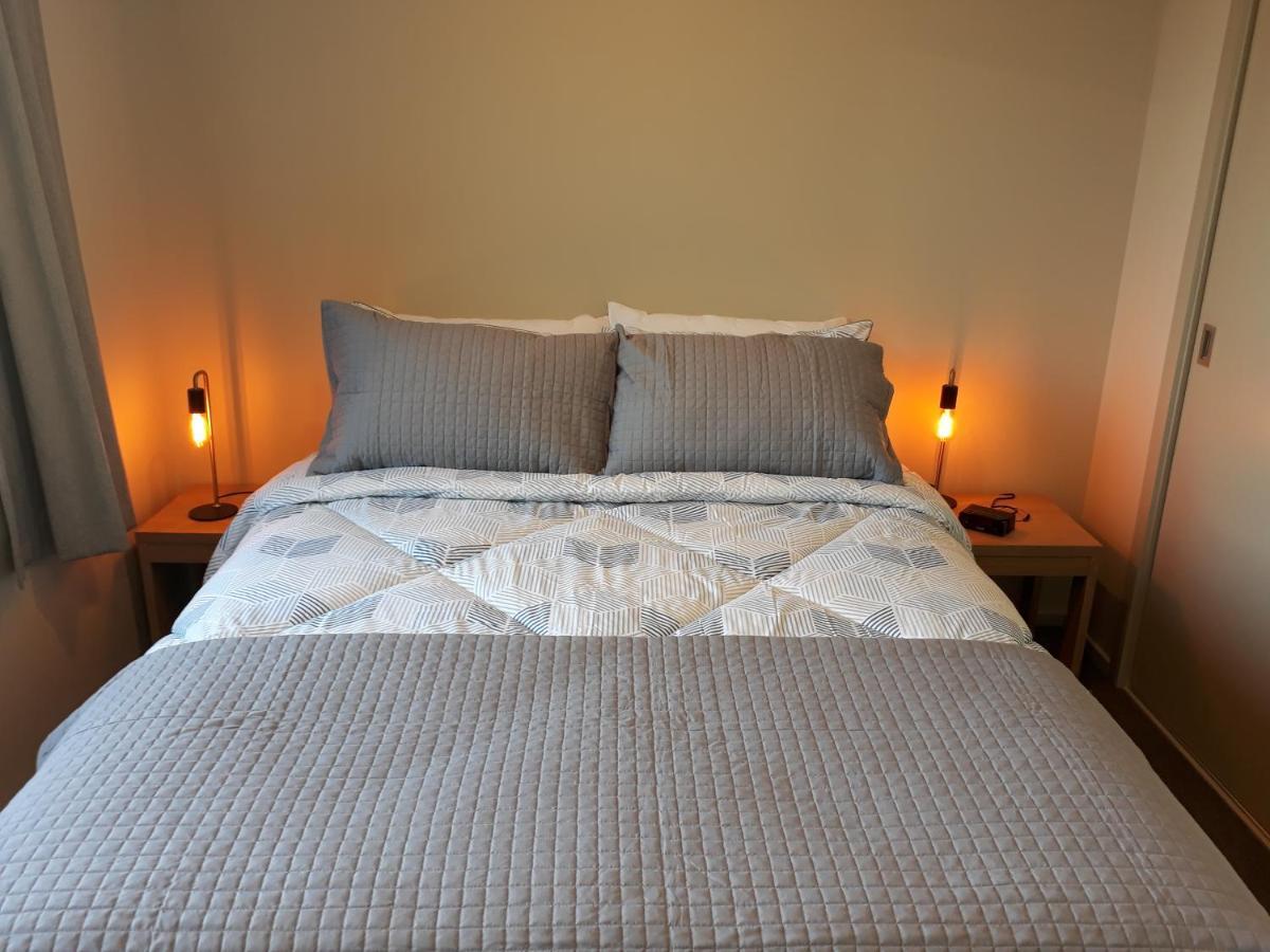 South City Accommodation Unit 1 Invercargill Bagian luar foto