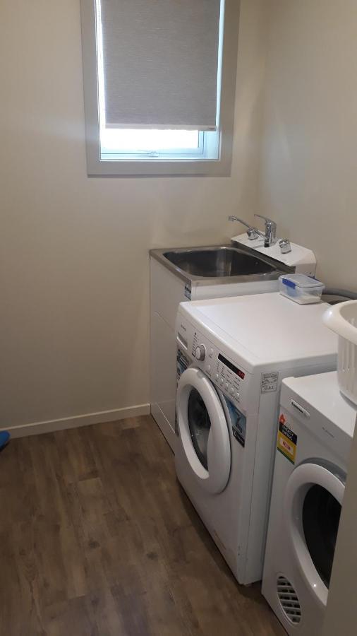 South City Accommodation Unit 1 Invercargill Bagian luar foto